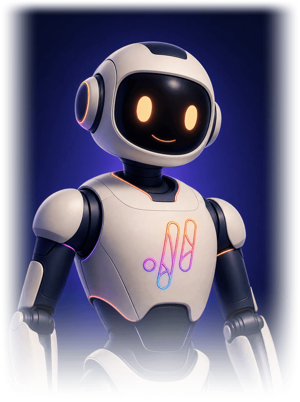 JustBot - wewnętrzny agent AI JustIdea Agency